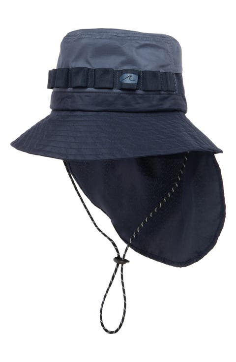 Boonie Bucket Hat