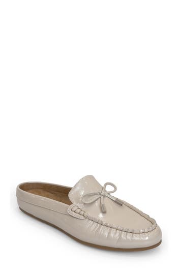 Aerosoles Daffodil Mule In Gray