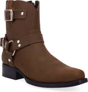 Dingo Renegade Boot