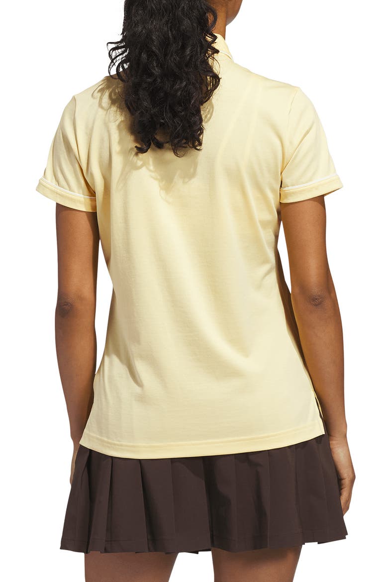 Originals Solid Polo, Alternate, color, ICE TANGERINE