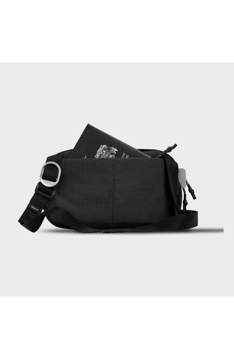 Orbitkey Sling Mini, Alternate, color, Black