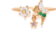 Girls Crew Disney® Tinker Bell Pixie Dust Ring