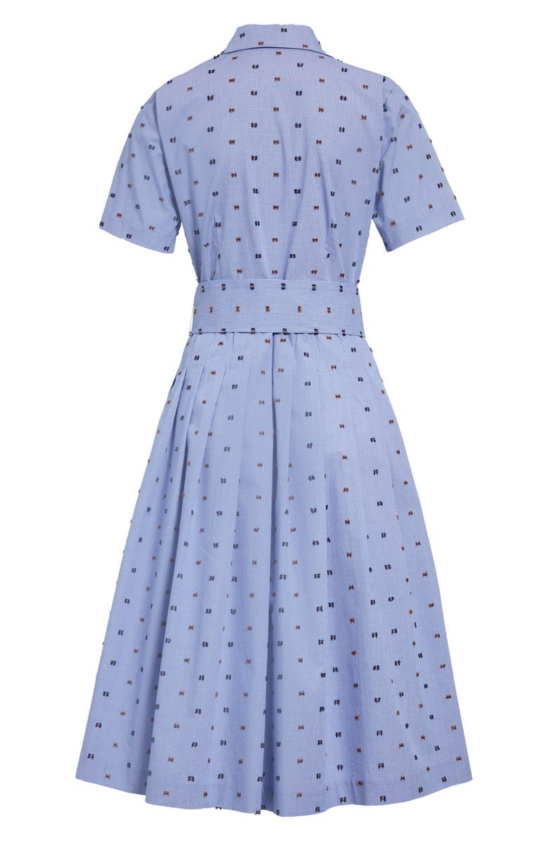 1901 Classic Shirtdress, Alternate, color, 