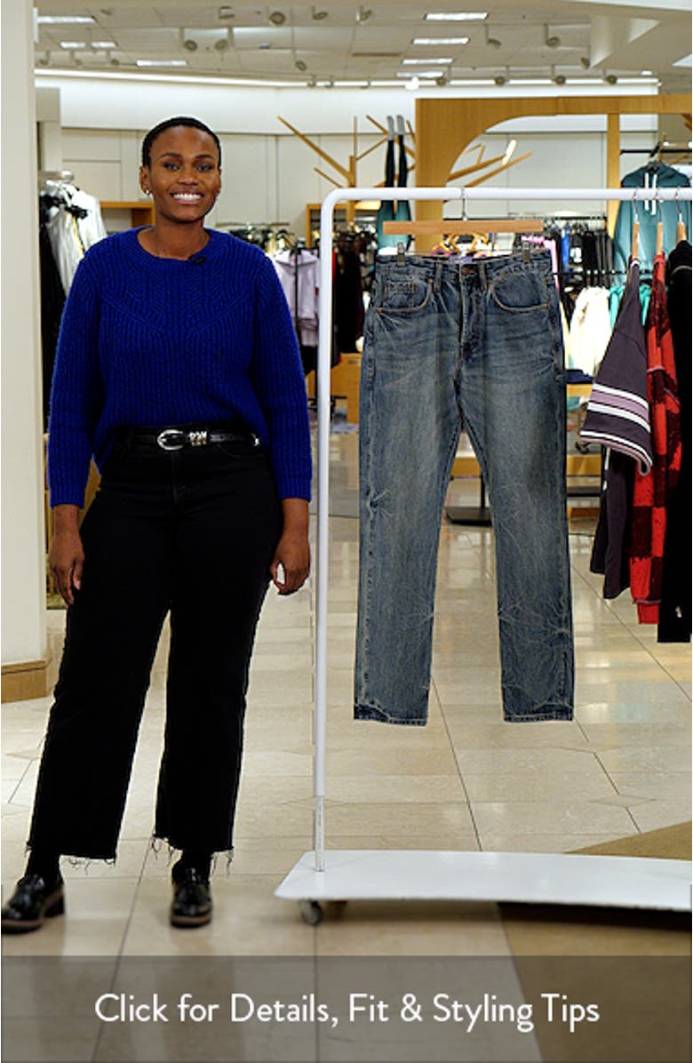 Trek Heart Fit Jeans, sales video thumbnail