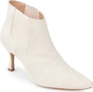 Journee Collection Elitta Vegan Leather Chelsea Bootie