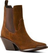 Ariat Shiloh Western Boot