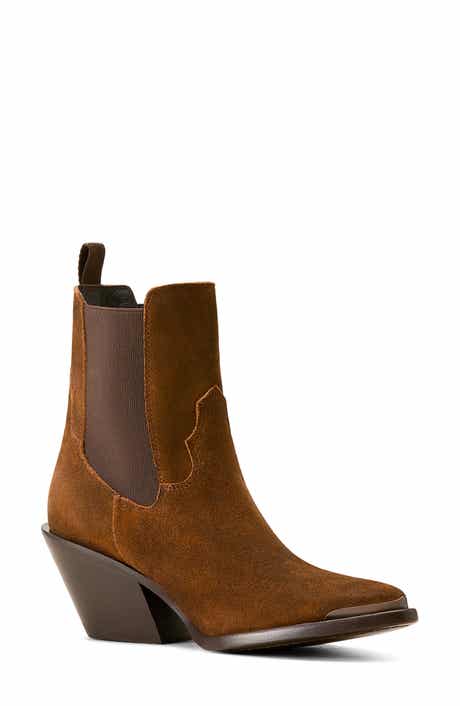 Ariat Shiloh Western Boot