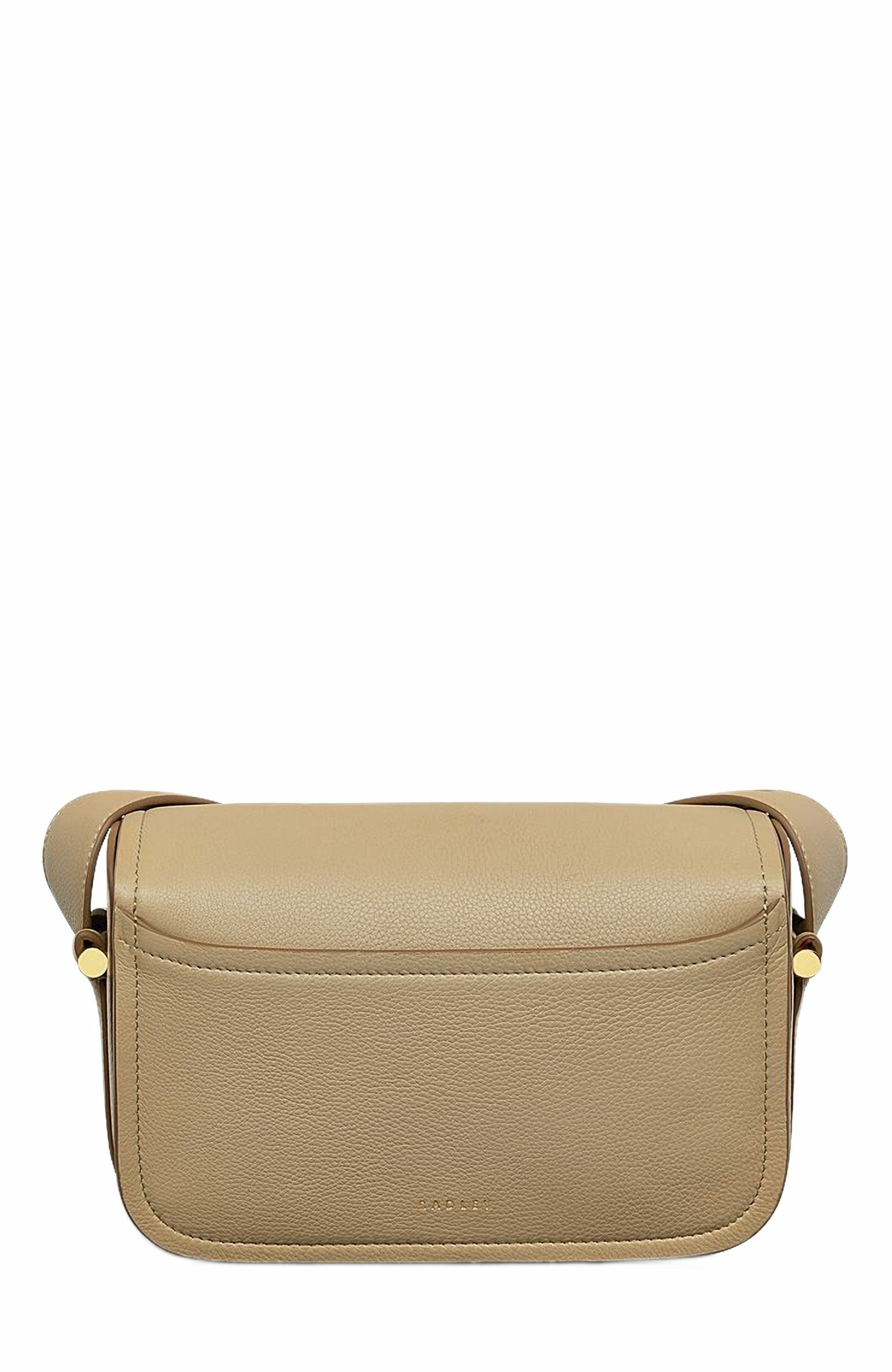Radley Bathurst Mews Medium Flapover Crossbody Bag, Alternate, color, 