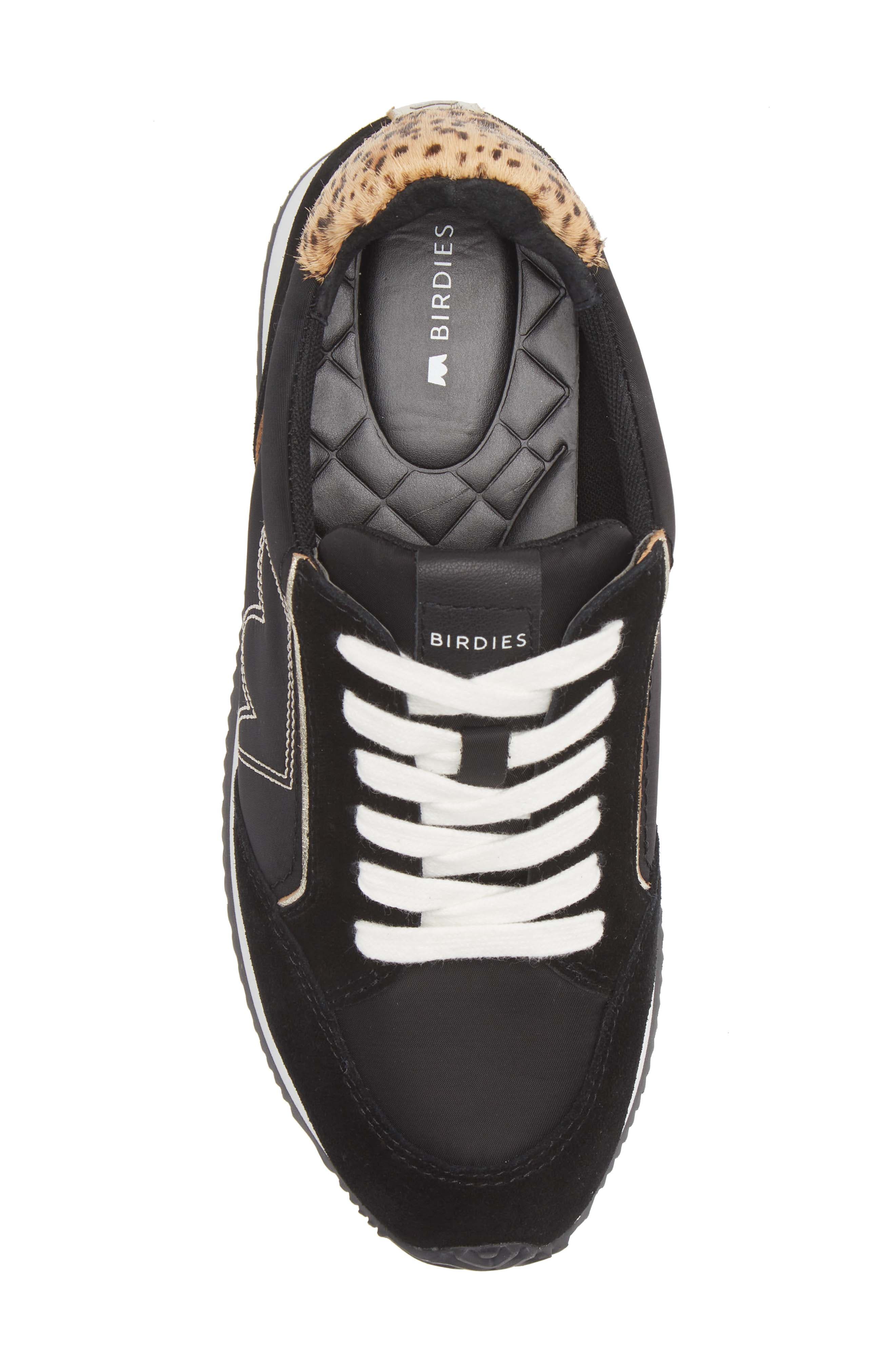 Birdies Roadrunner Sneaker, Alternate, color, 