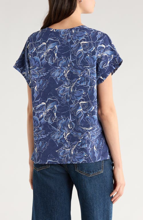 Tommy Bahama Kauai Sapphire Top In Neutral