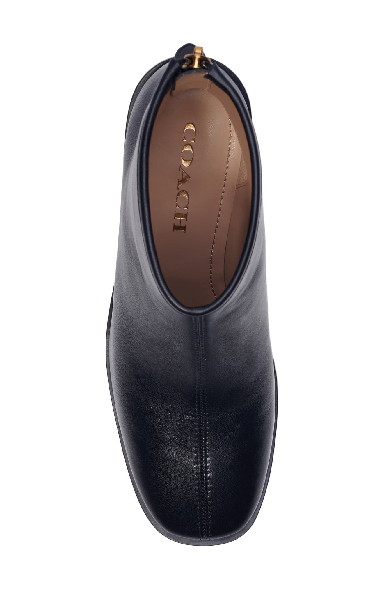 COACH Gabi Bootie, Alternate, color, 