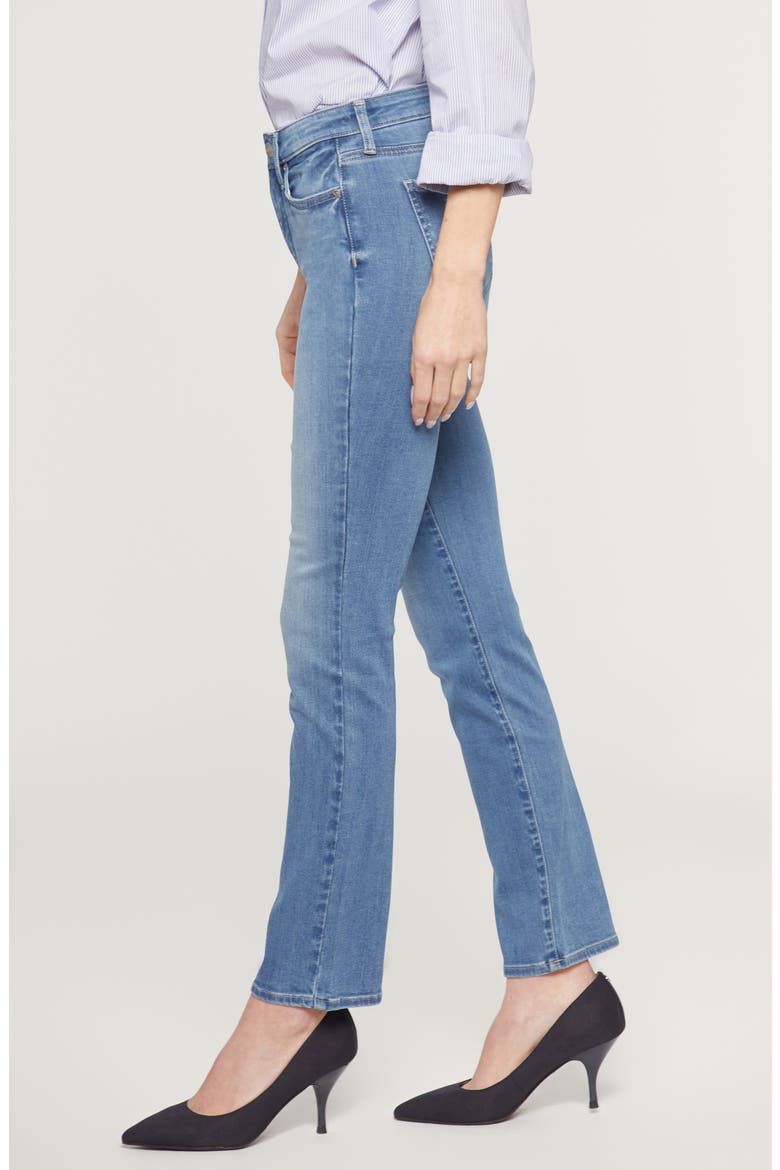 Sheri Slim Jeans, Alternate, color, LOVESICK