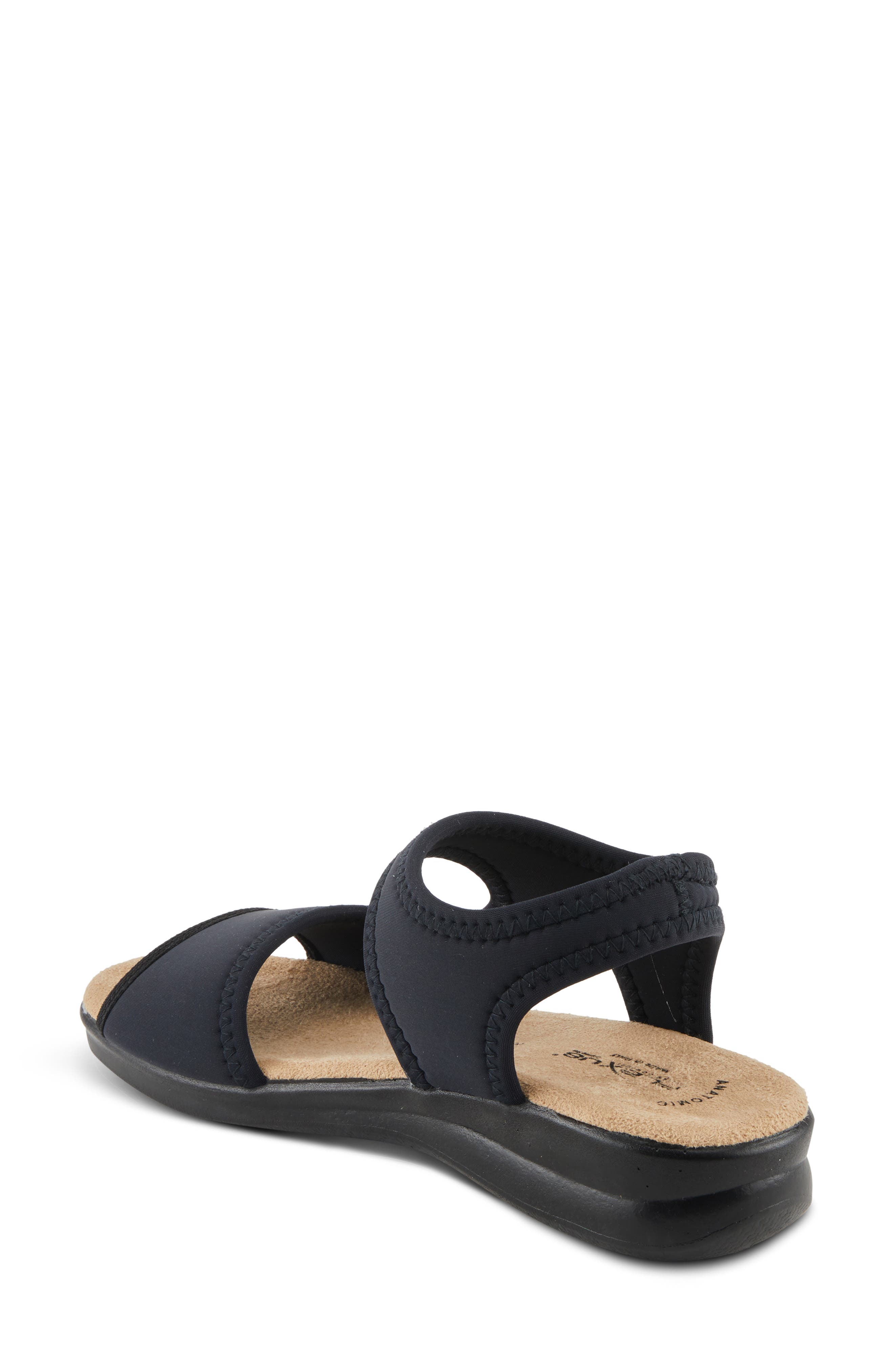 Flexus by Spring Step Marya Sandal, Alternate, color, 