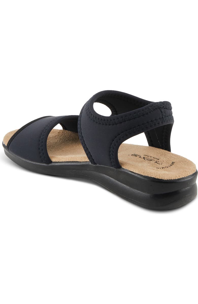 Flexus by Spring Step Marya Sandal, Alternate, color,