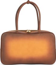 Jeffrey Campbell Truant Satchel