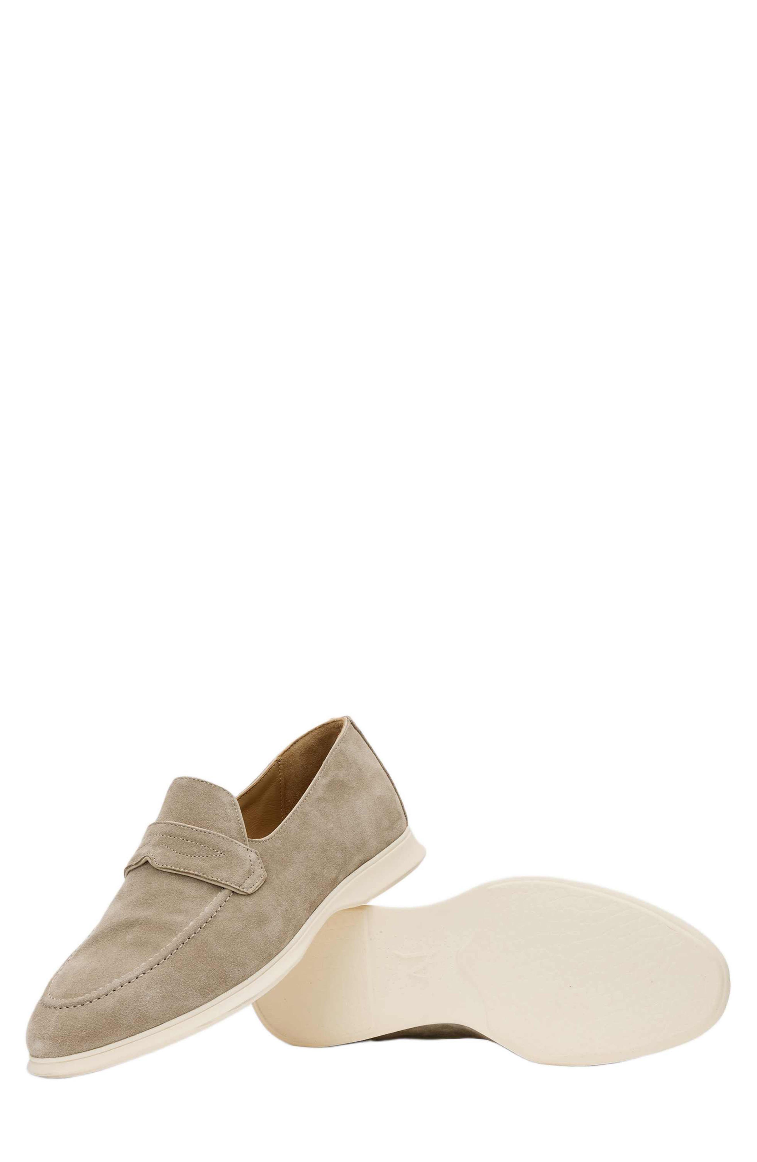 Thompson Loafer, Alternate, color, FADED TWINE