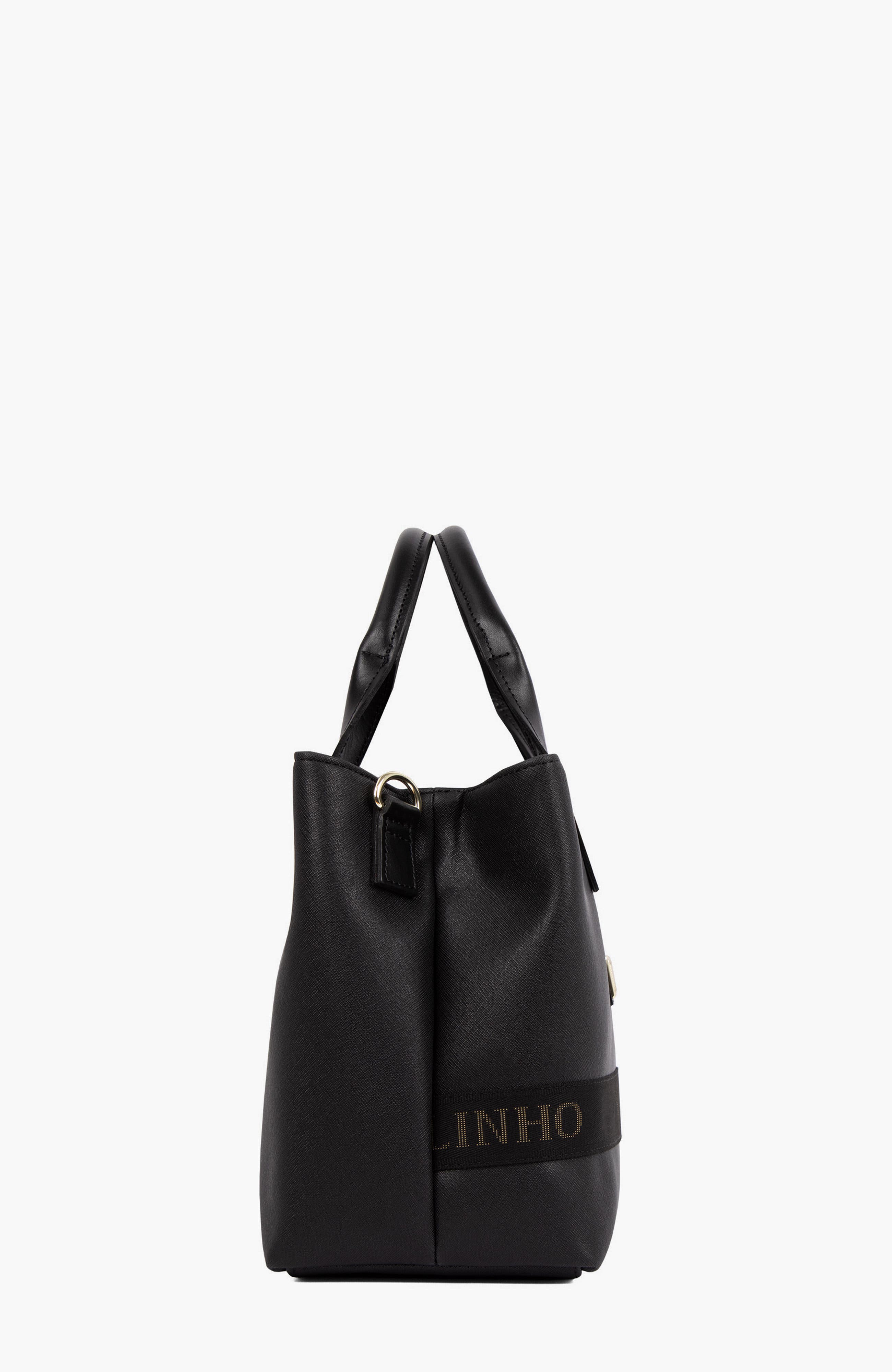 Only By Cavalinho Handbag 601, Alternate, color, Black