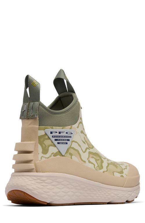 Columbia Pfg Pro Sport™ Boot In Ancient Fossil/cypress
