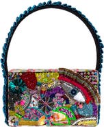 Simitri How Bazaar Bag