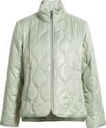 Sam Edelman Quilted Jacket
