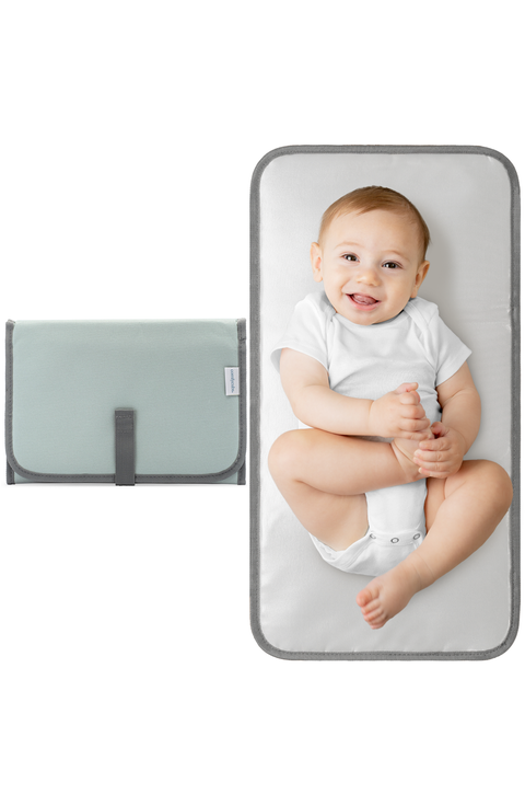 Compact Changing Pad