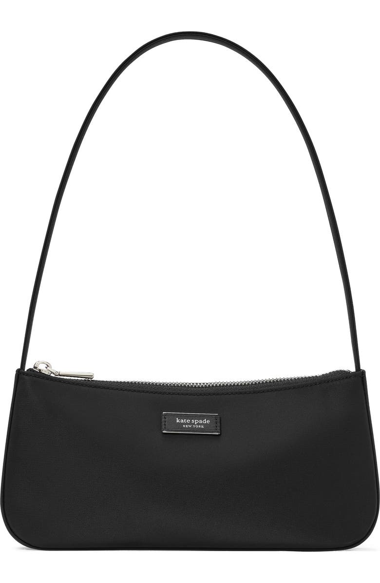 Kate Spade New York sam nylon shoulder bag, Main, color,