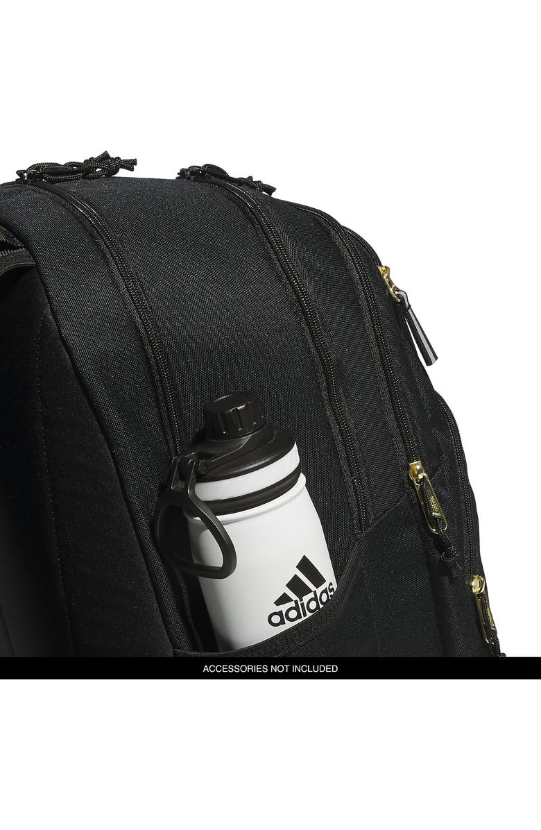 adidas Prime 7 Backpack, Alternate, color,