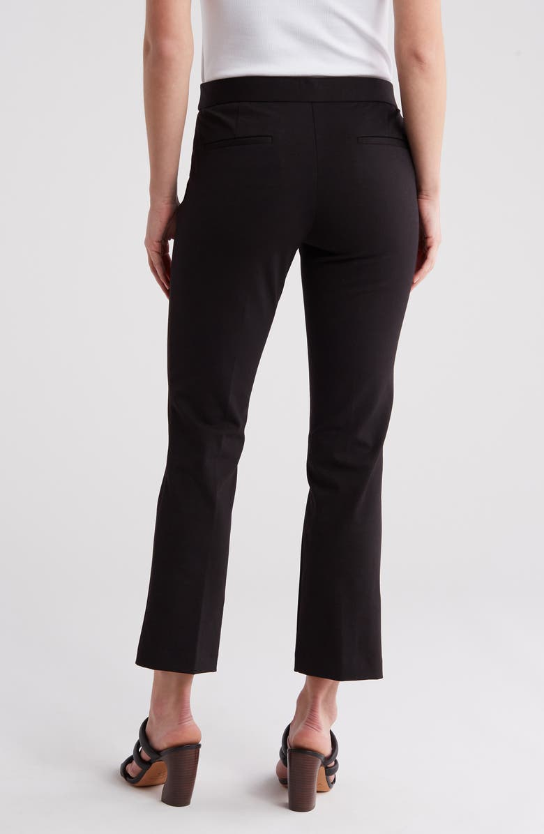 Amanda & Chelsea Chelsea Knit Trouser Pants, Alternate, color, 