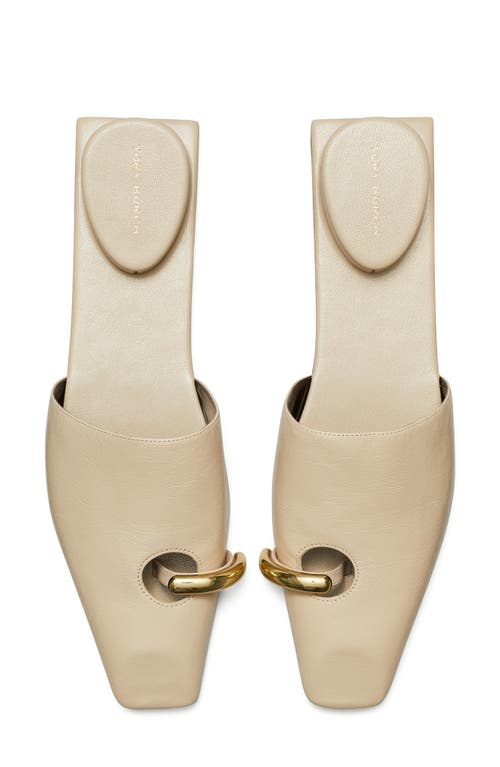 Tory Burch Pierced Mule