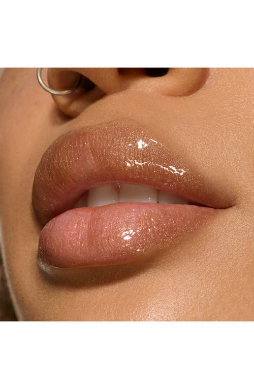 Mac Cosmetics Lipglass Air Nonsticky Lip Gloss In Gray