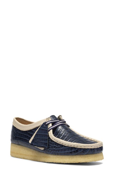 Wallabee Chukka (Women)