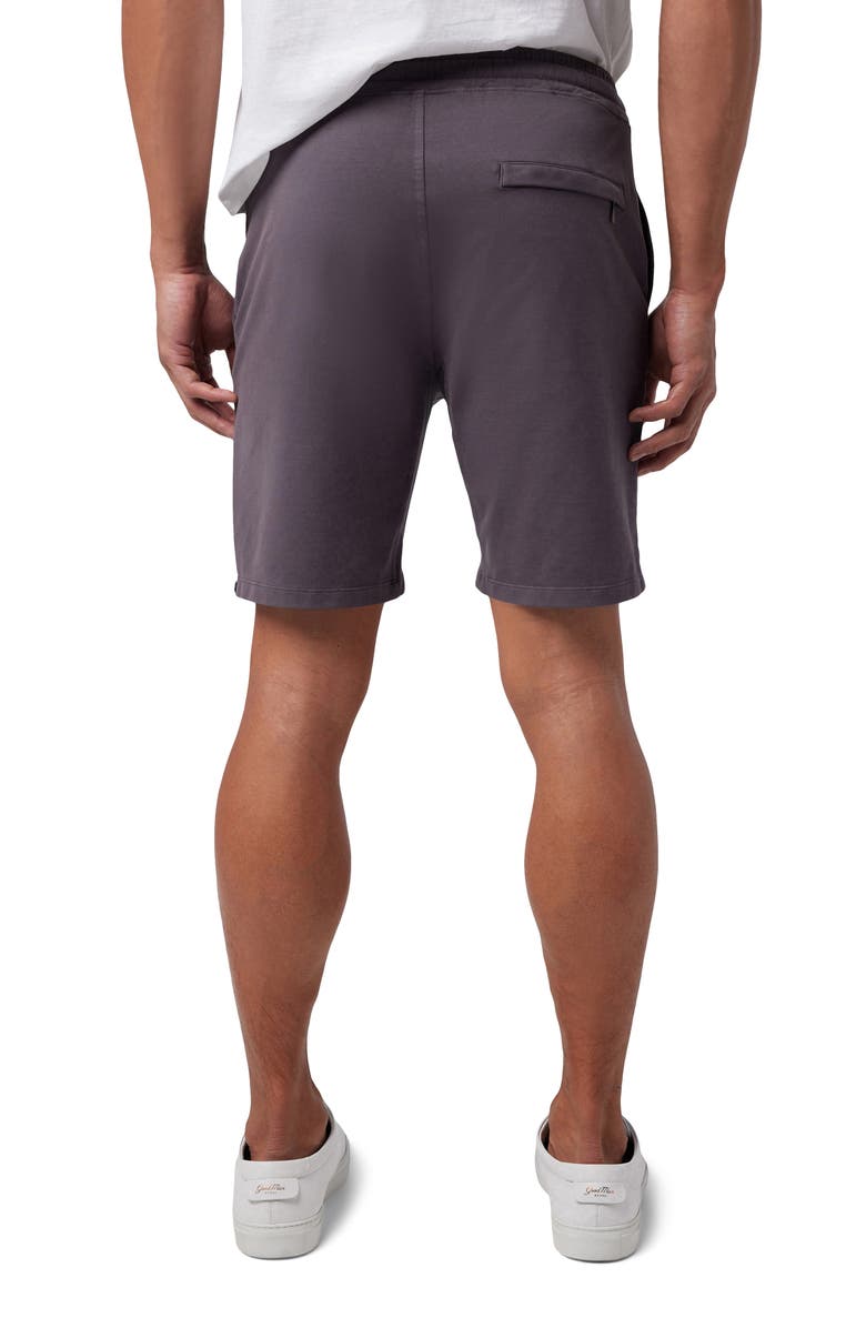 Good Man Brand Jetset Flex Pro Jersey Shorts, Alternate, color, 