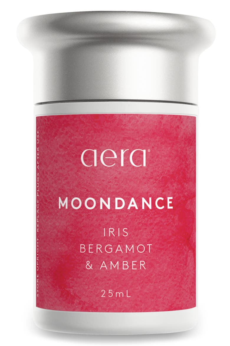 Smart Diffuser Scent Pod, Main, color, MOONDANCE
