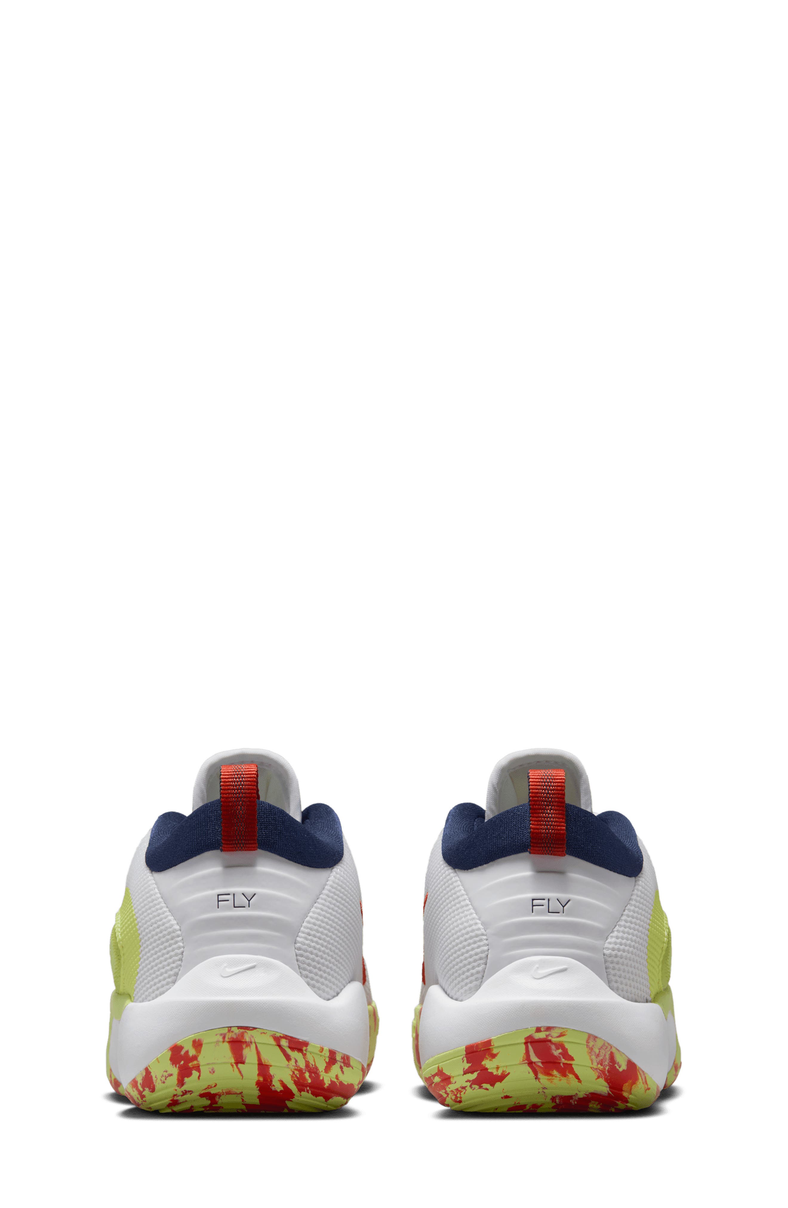 Nike Kids' IsoFly Basketball Shoe, Alternate, color, 