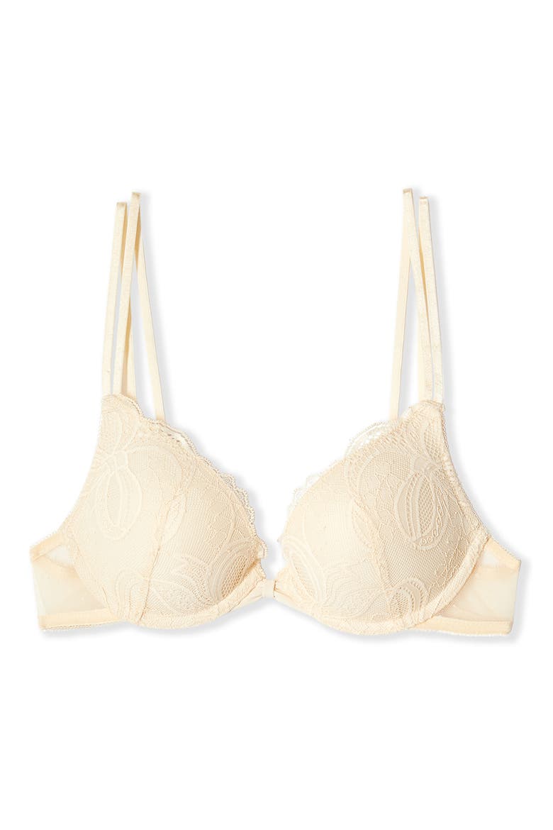 Grace N°2 Classique Underwire Bra, Alternate, color, BEIGE