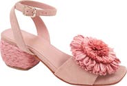 André Assous Reena Ankle Strap Sandal