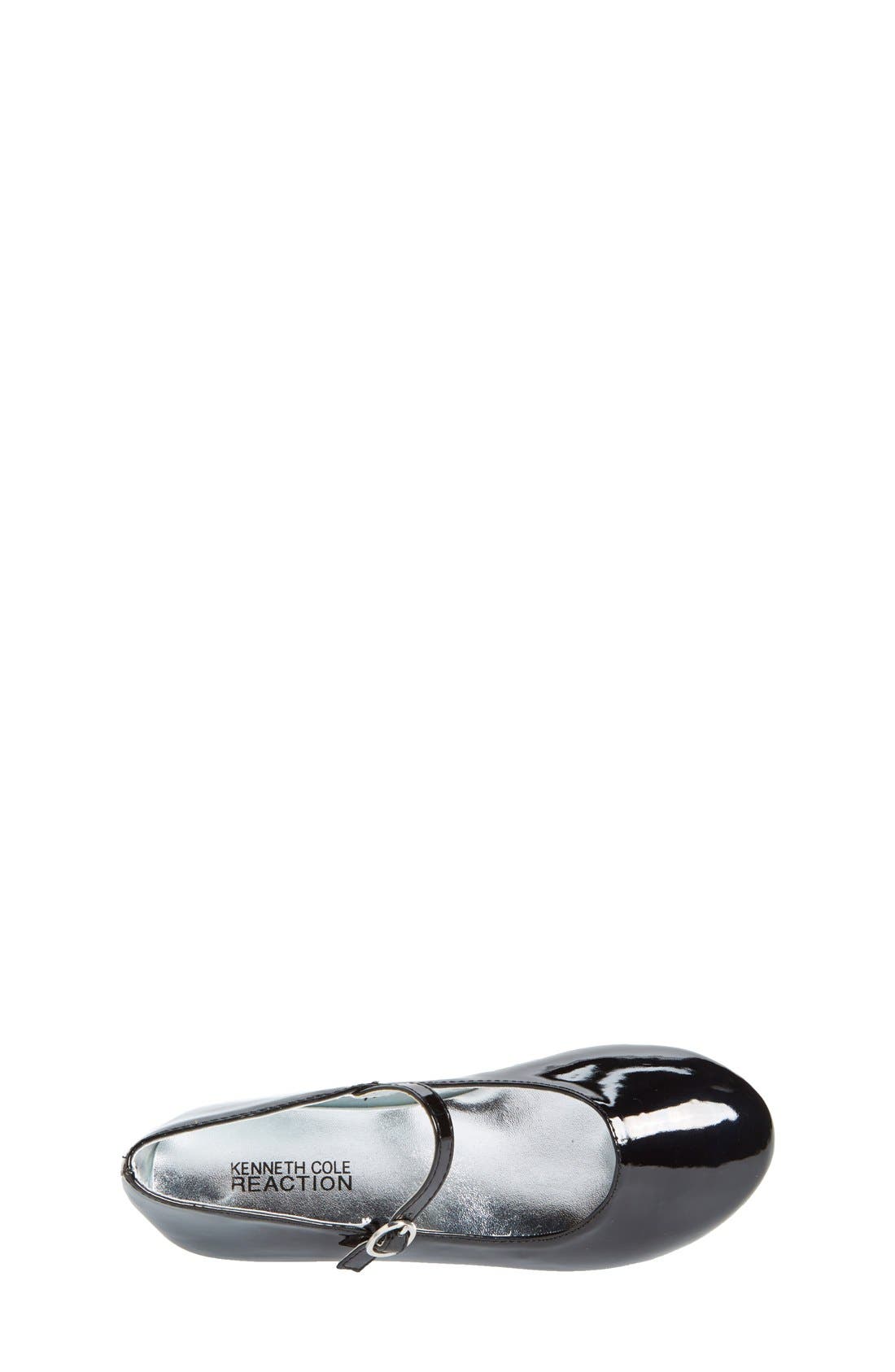 Reaction Kenneth Cole 'Last Tap' Mary Jane, Alternate, color, 