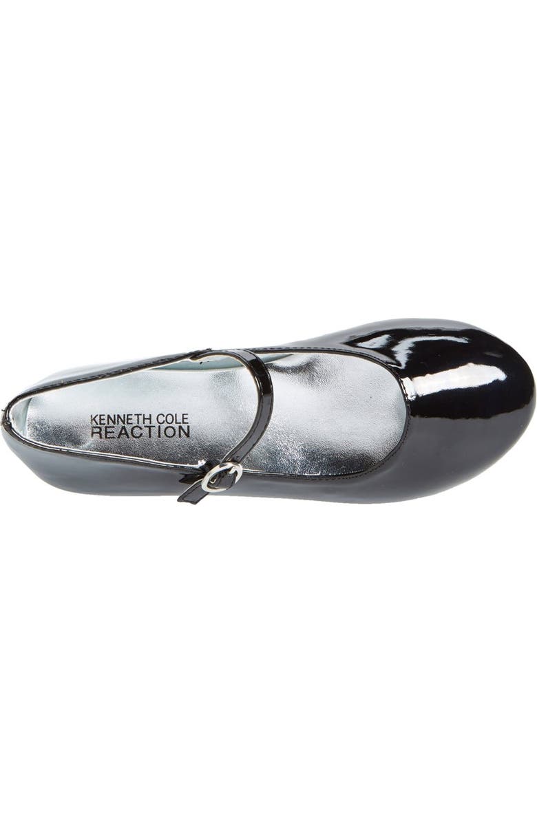 Reaction Kenneth Cole 'Last Tap' Mary Jane, Alternate, color,