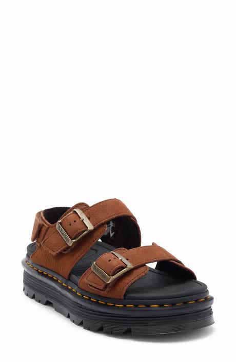 Zebzag Sandal