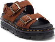Dr. Martens Zebzag Sandal