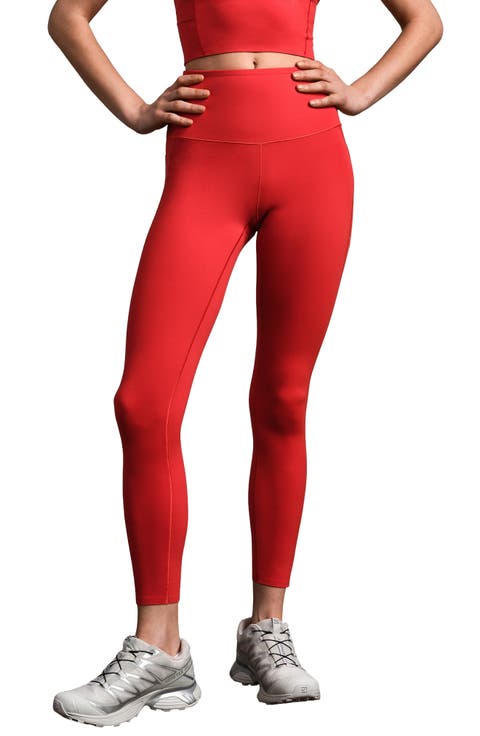 Revive Pockets 7/8 Leggings