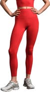 Rhone Revive Pockets 7/8 Leggings