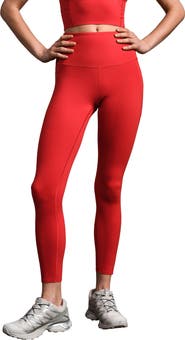 Rhone Revive Pockets 7/8 Leggings