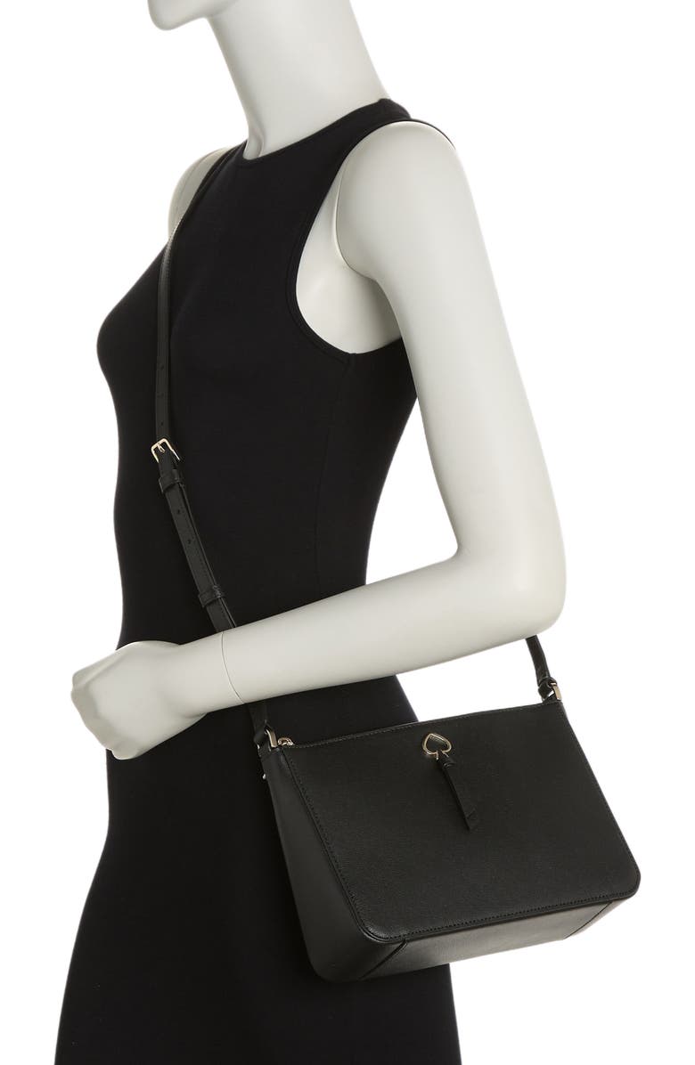 Kate Spade New York adel medium crossbody bag, Alternate, color,