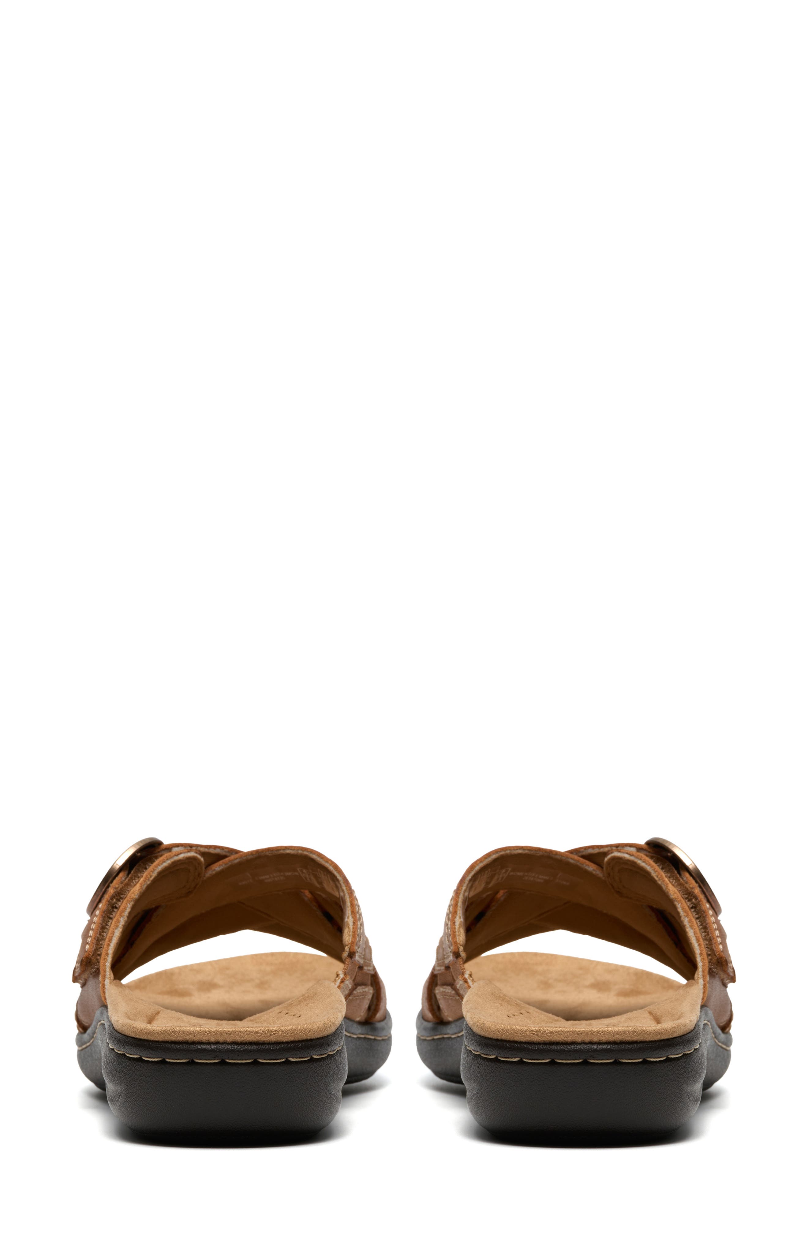 Laurieann Opal Sandal - Wide Width Available, Alternate, color, TAN LEATHER