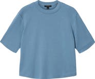 AllSaints Lisa Crewneck T-Shirt