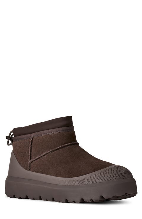 Classic Ultra Mini Weather Hybrid Boot