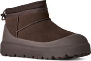 UGG® Classic Ultra Mini Weather Hybrid Boot