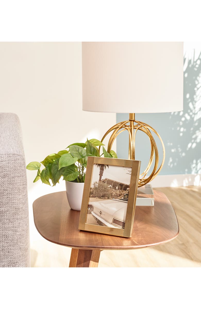 Treasure & Bond Space Dye Woven Throw Blanket, Alternate, color,