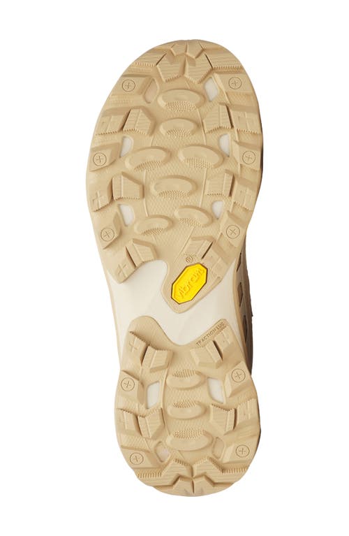 Merrell Moab Speed 2 Vent Sneaker In Multi